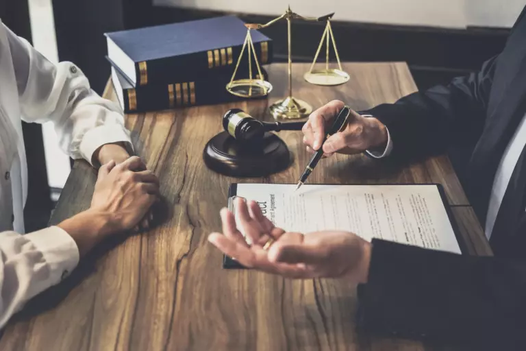 Как составить договор купли-продажи недвижимости в Донецке 2